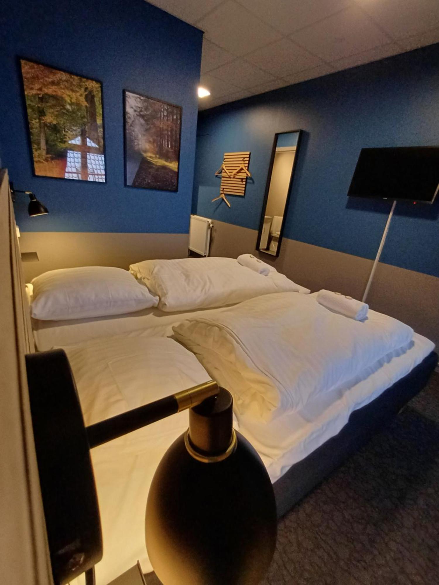 Double Room 9 In Saeby Экстерьер фото